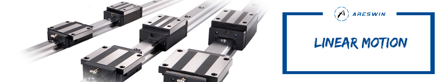 Linear Motion Banner 1