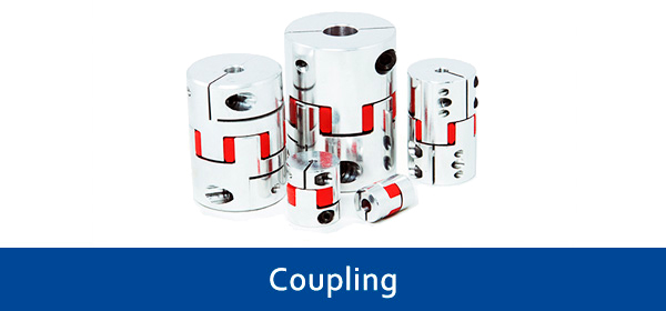 Coupling-Aresmotion