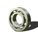 Inch-size-ball-bearings-With-snap-groove,-snap-ring