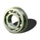 Inch-size-miniature-ball-bearings-Flange-type-with-shields