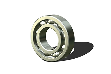 Inch-size-miniature-ball-bearings-Open-type