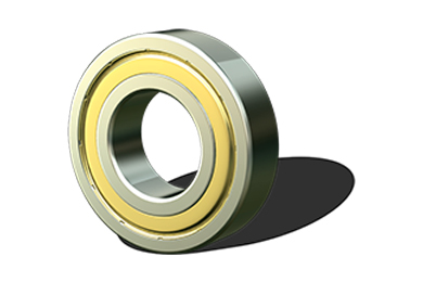 Inch-size-miniature-ball-bearings-Shields-type