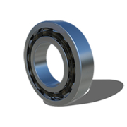 Single-Row-Angular-Contact-ball-Bearing