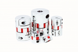 TBI Ball Screw Coupling