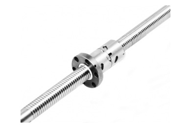 TBI MOTION Ball Screw DFI OFI Series 1