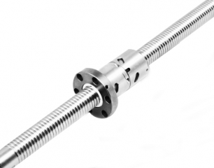 TBI MOTION Ball Screw DFI OFI Series