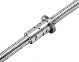 TBI MOTION Ball Screw DFM Series