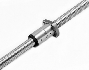 TBI MOTION Ball Screw DFS Series