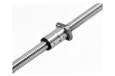 TBI MOTION Ball Screw DFS Series 2