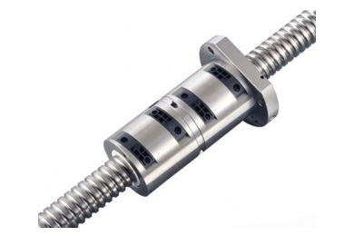 TBI-MOTION-Ball-Screw-DFV--OFV