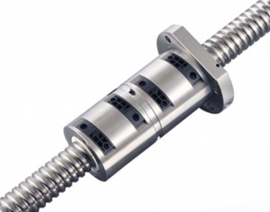 TBI MOTION Ball Screw DFV OFV