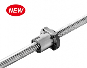 TBI MOTION Ball Screw SFH High speed and high load Series