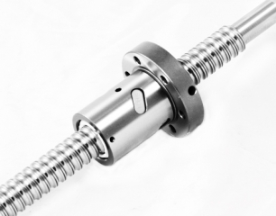 TBI MOTION Ball Screw SFM Series