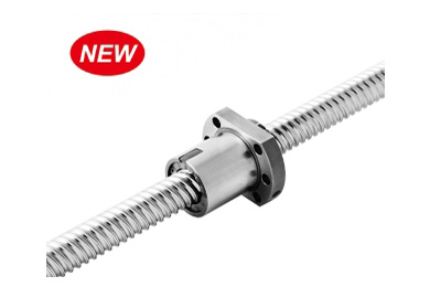 TBI-MOTION-Ball-Screw-SFNH-Series