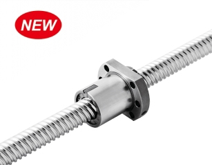 TBI MOTION Ball Screw SFNH Series