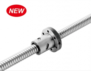 TBI MOTION Ball Screw SFNI Series