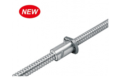 TBI MOTION Ball Screw SFNU 1