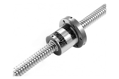 TBI MOTION Ball Screw SFV Series 1