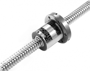 TBI MOTION Ball Screw SFV Series