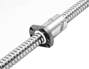 TBI sfu ball screw supply