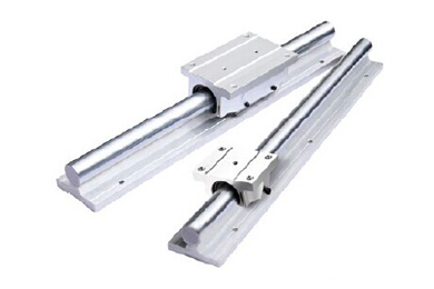 TBR-C-Linear-motion-slide-unit-support