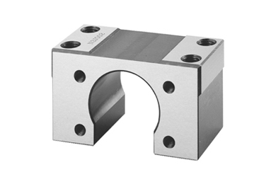 THK Ball screw nut bracket MC 1