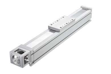 linear axis guide motion supply