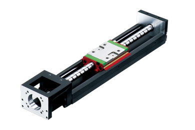 linear axis guide motion supply