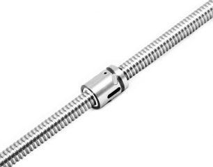 tbi ground ball screw sci