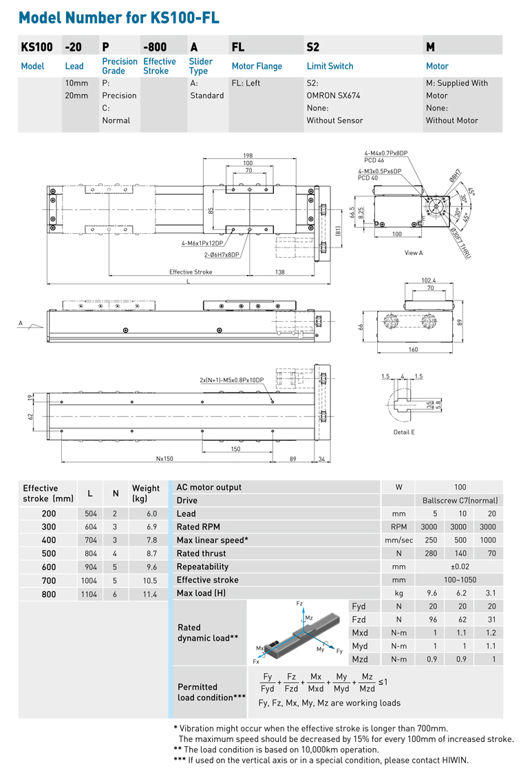 worktable ks 6