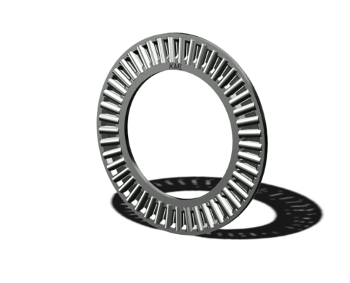 AXK Thrust needle roller and cage assemblies