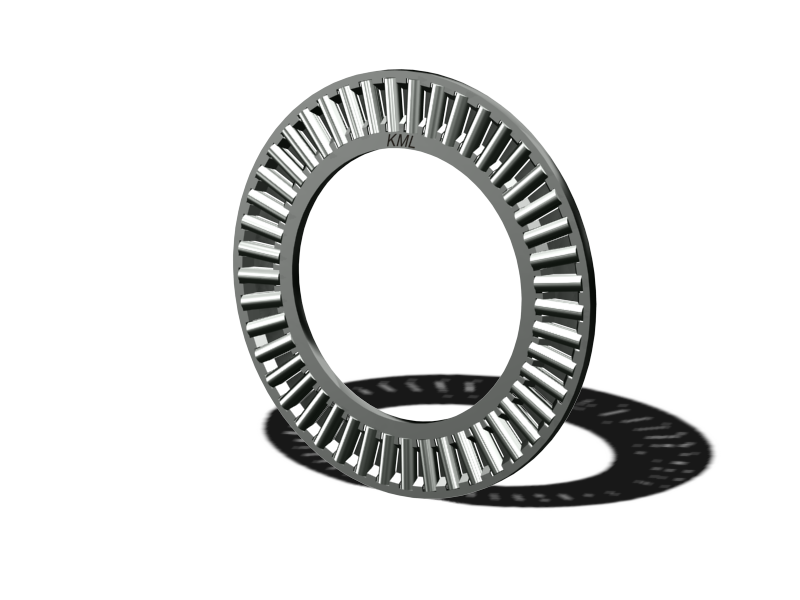 AXK Thrust needle roller and cage assemblies