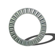 AXW Axial needle roller