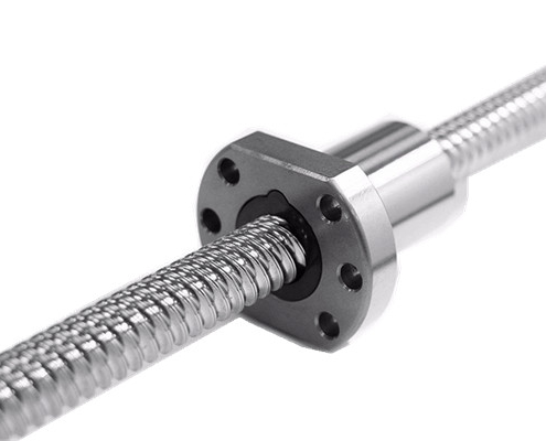 Ball Screw FSS Type