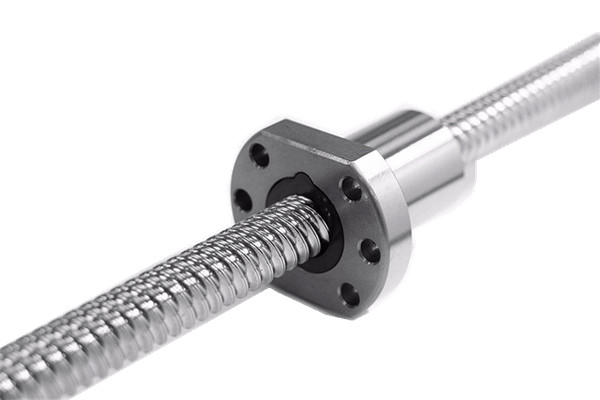 Ball Screw FSS Type