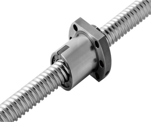 Ball Screw SFNH