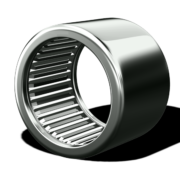 Drawn cup needle roller bearings