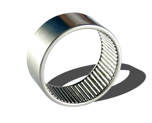 F HF FY Series Drawn cup full component needle roller bearings