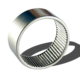 F HF FY Series Drawn cup full component needle roller bearings