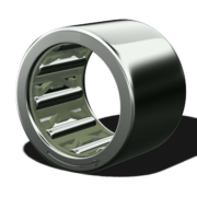 F Series Drawn cup roller clutches and bearing