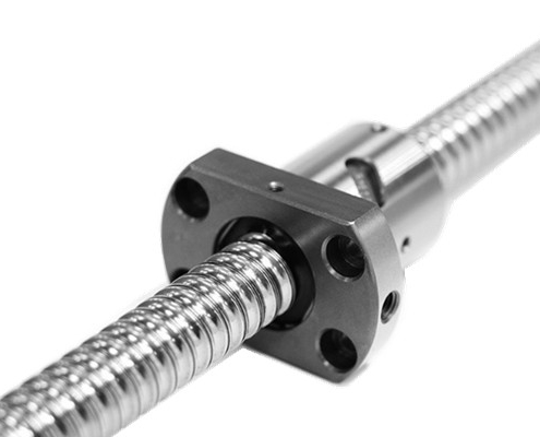 GTEN Ball Screw FSI Type