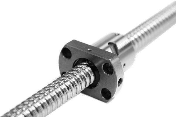 GTEN Ball Screw FSI Type