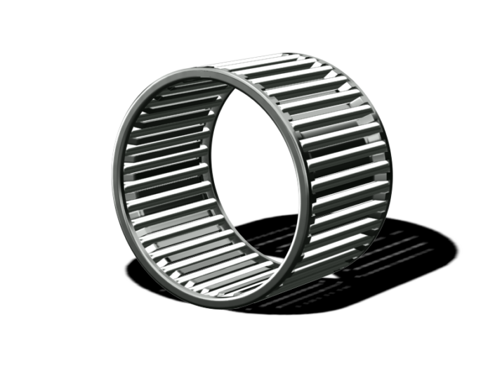 Sealed Heavy Duty Needle Rollers Bearings ARESWIN