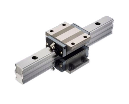 STAF Linear Guide-BGX