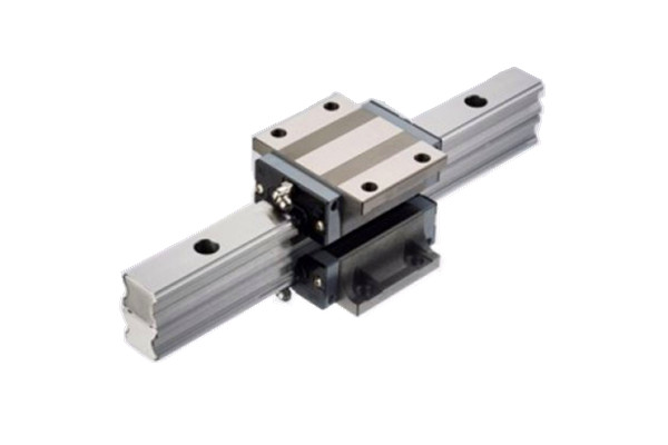 STAF Linear Guide-BGX