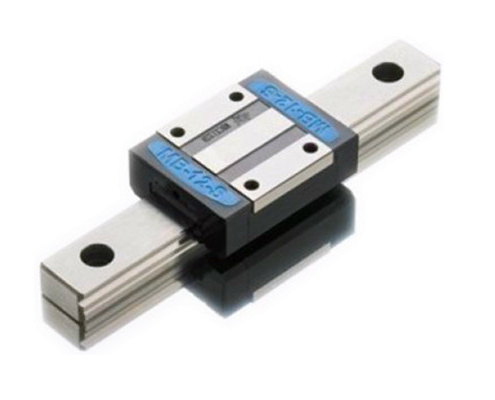 STAF Linear Guide-MBC Series