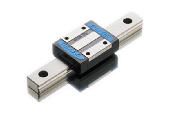 STAF Linear Guide-MBC Series