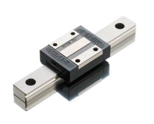 STAF Linear Guide-MBX Series