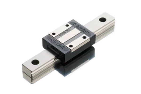 STAF Linear Guide-MBX Series