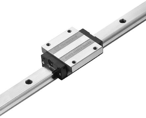 TBI MOTION Linear Guide TRH-V